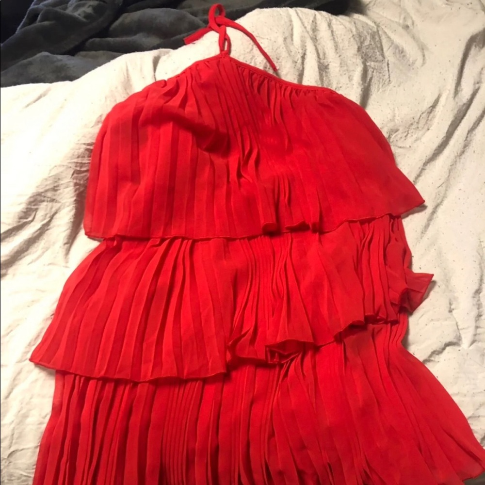 ASOS dress